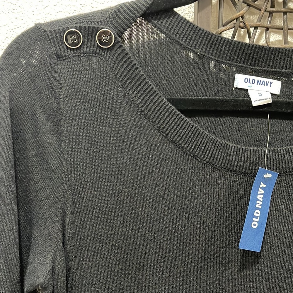 BOGO🥳Old Navy sweater dress - Picture 2 of 4